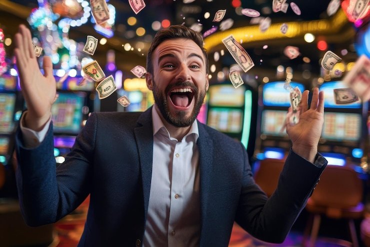 win city Casino en Vivo