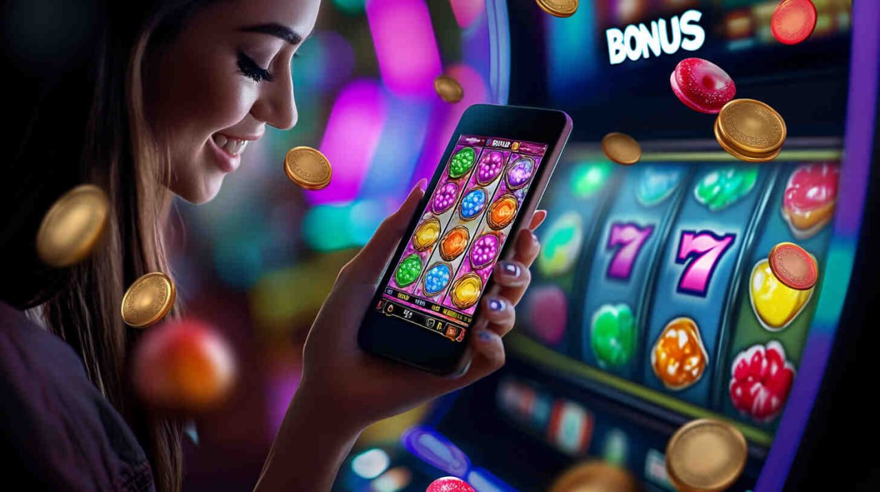 win city Mega Joker